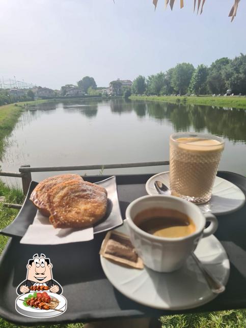 Platti al LAGOdellaFIORA