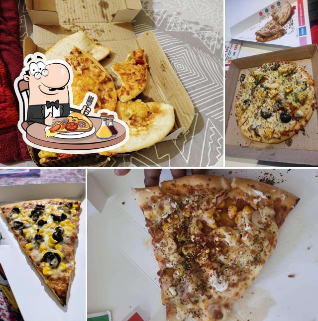 La Pino'z Pizza