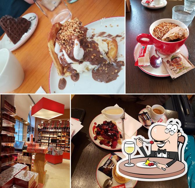 Loacker Café Bozen Waltherplatz