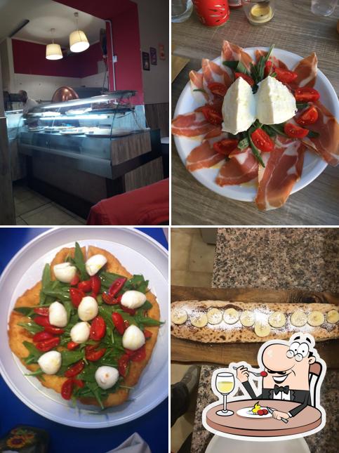 Cibo al 'O murzill sapurit