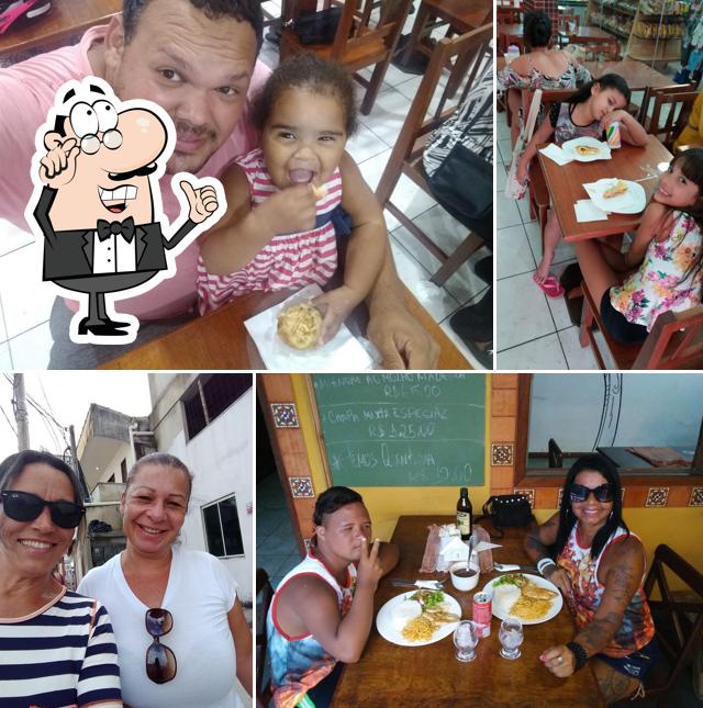 Padaria Central