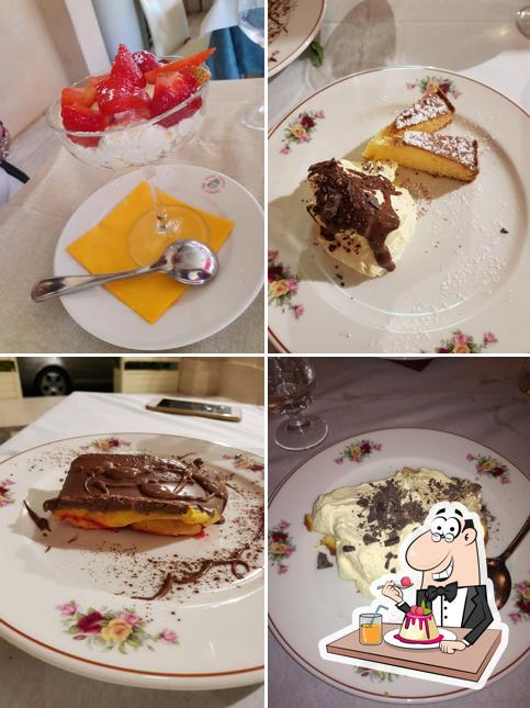 Pizzeria Ristorante Del Corso