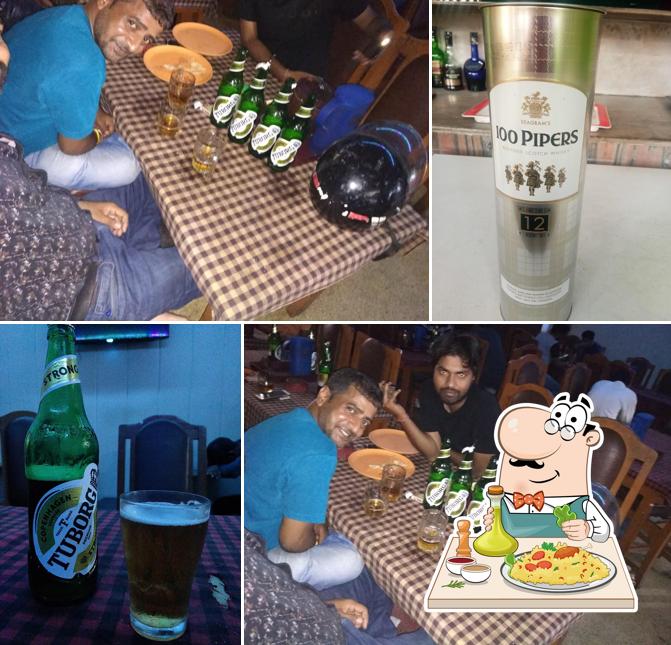 Ashok Hotel & Bar