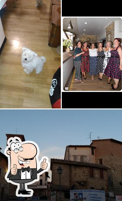 Ecco una foto di Bar Desiree' di Piccinin Maria Paola e C. Snc