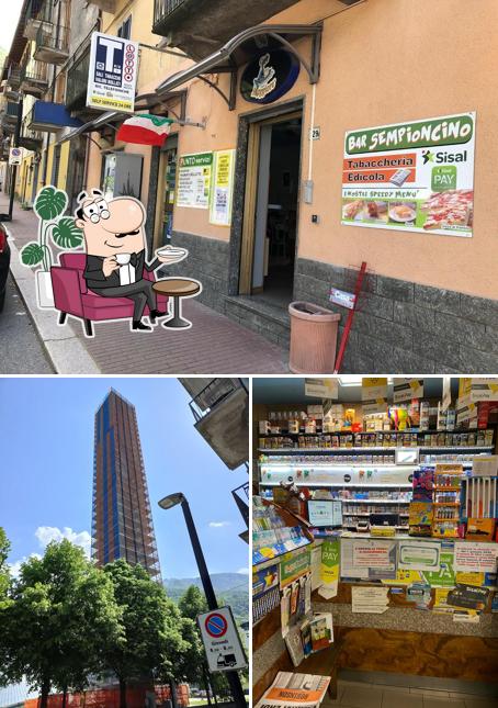 Bar Tabacchi Sempioncino
