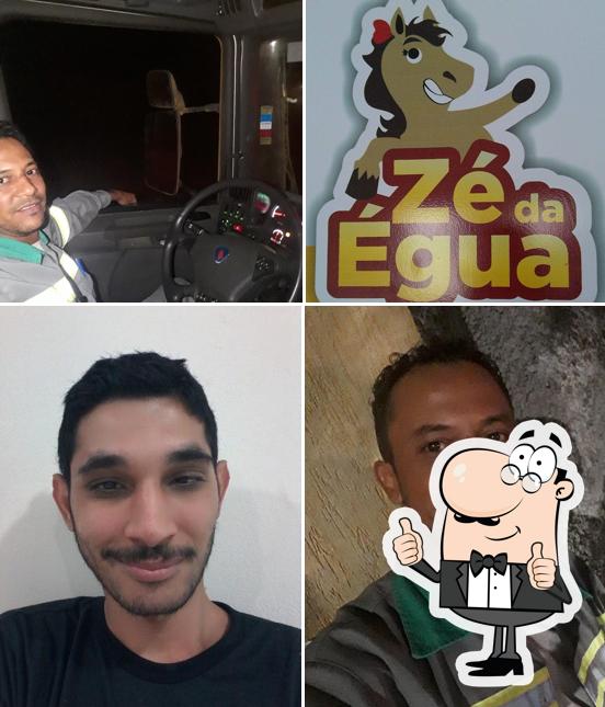 Buteco Zé Da Égua