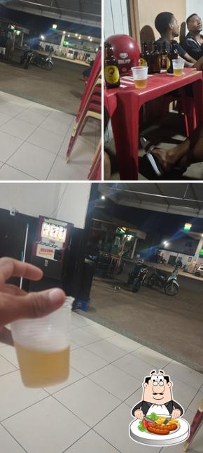 ESPETINHO DA BAIXADA