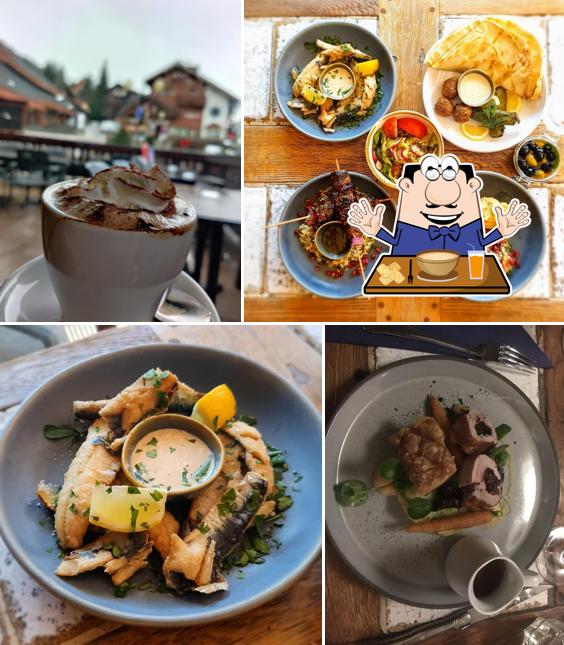 La Taverne Bar & Restaurant