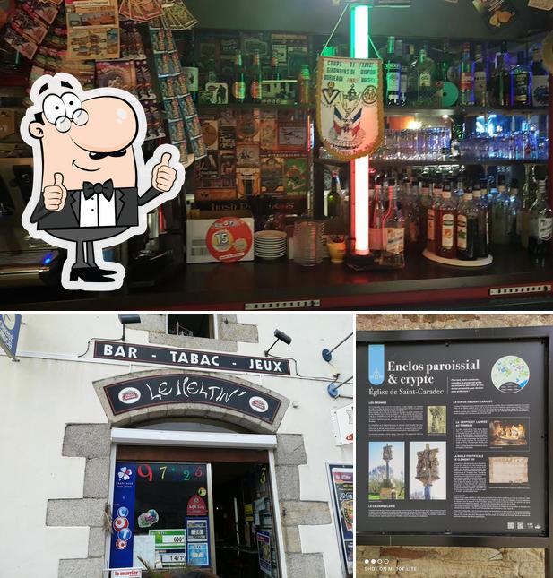 Le Meltin