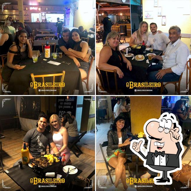 O Brasileiro Cozinha e Bar