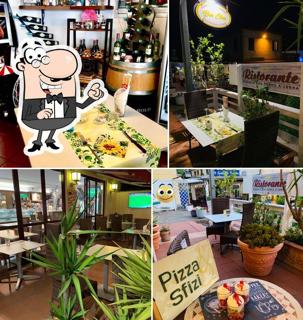 Bar Elba - Pizza&Sfizi