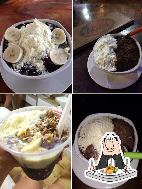 Barraca do Açaí