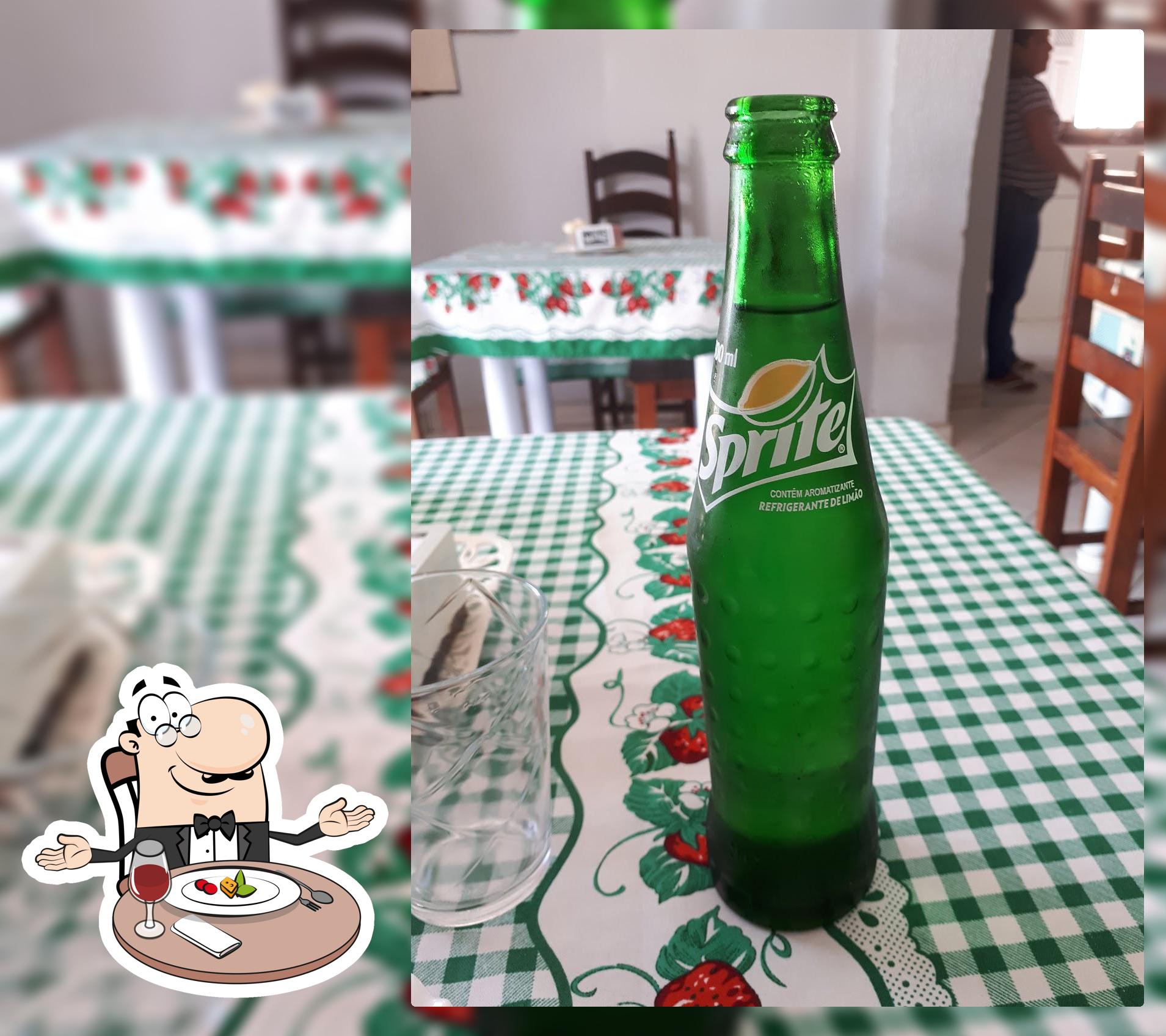 Cantina da Vânia