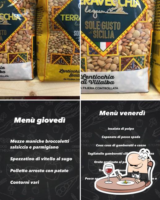 Casa e Putia - Gourmet selection