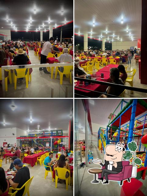 Choppão Choperia e Pizzaria
