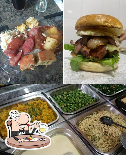 Mineiro´s Restaurante - Hamburgueria