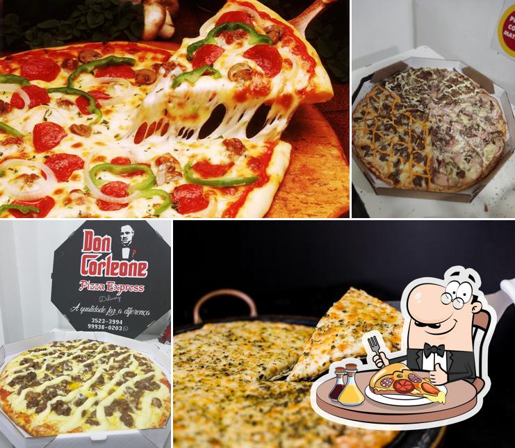 Pizzaria Hora Extra