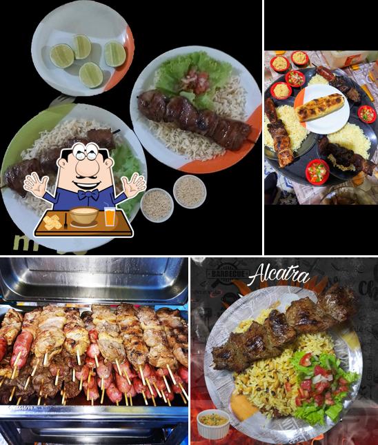 ESPETINHO MIX