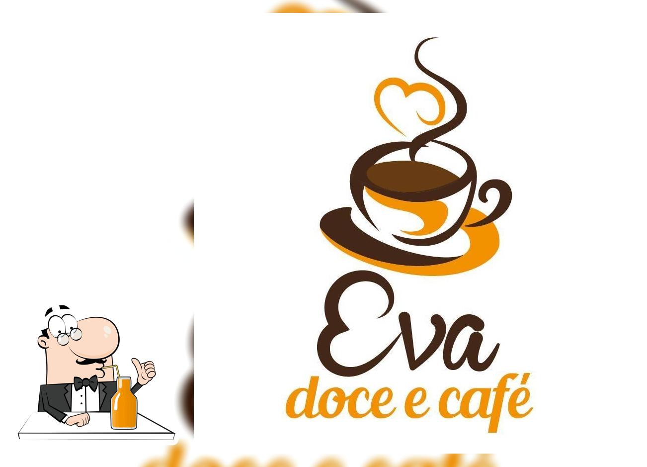 Eva Doce e Café