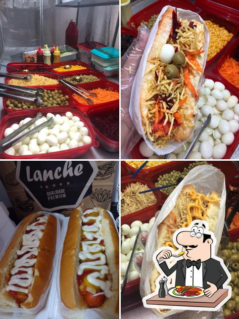 Hot-Dog Barcellos