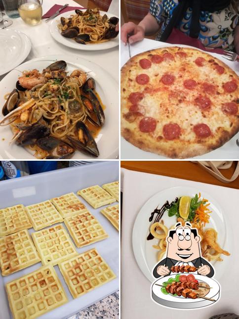 Il Peperoncino pizzeria ristorante
