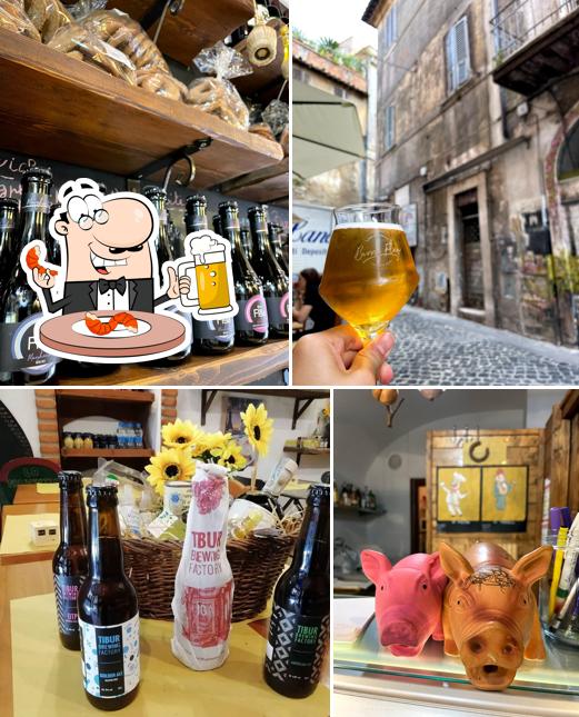 La Fraschetta da Neno