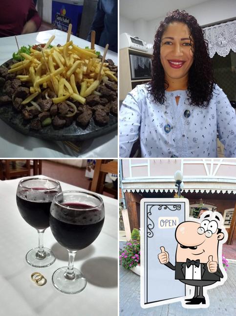 Lanchonete e Pizzaria Garrafão