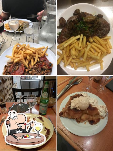 Pizzeria l'Entrecôte