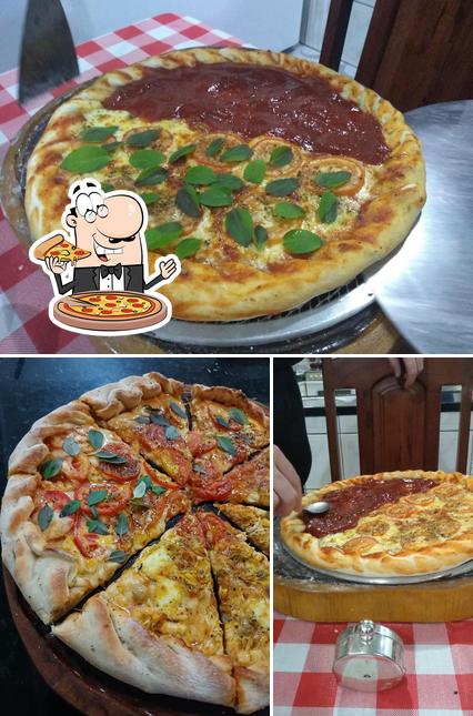 Mamma Cucina Pizzeria Tradizionale