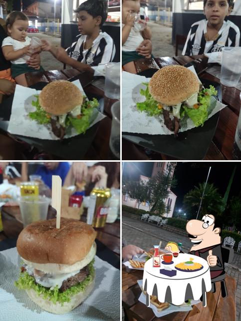 Mineiro’s Burg