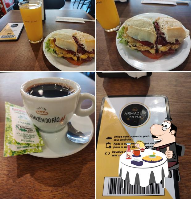 Padaria Pão & Art