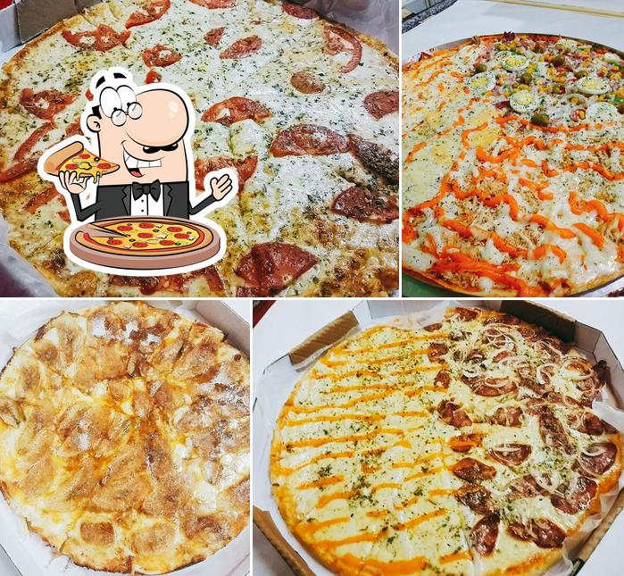 Pancho Pizzas
