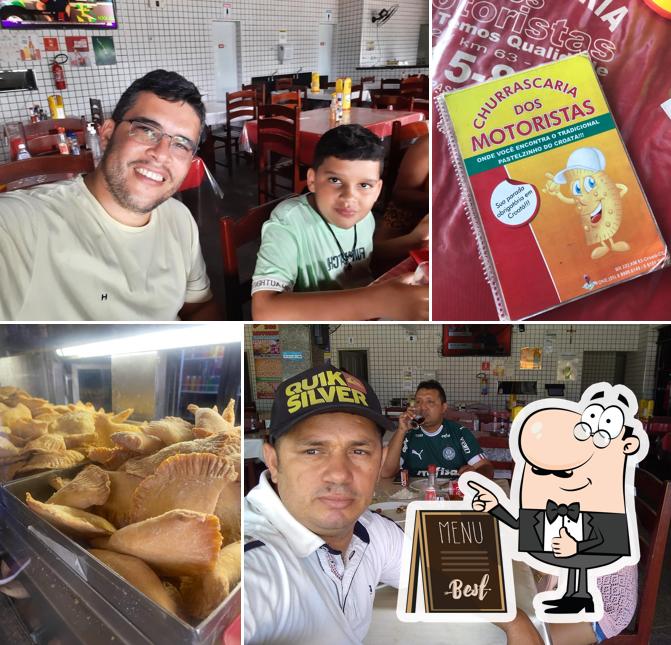 Pastelzim do Croatá