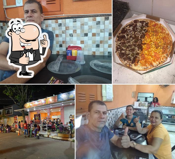 Premium Pizzaria Jd. Canaã