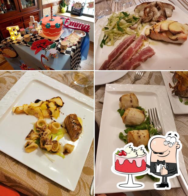 Ristorante "Il Baroncino"