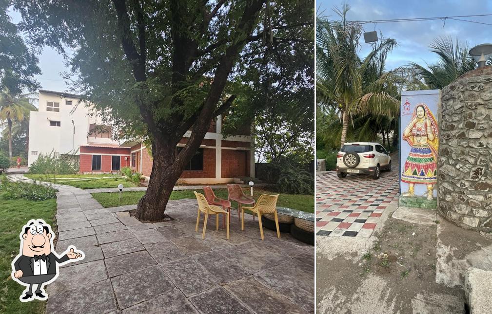 Check out how Sabala Heritage Home looks inside
