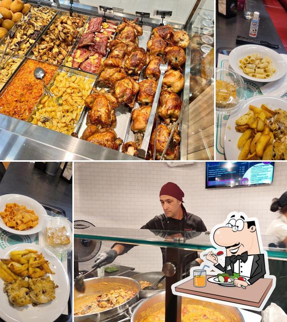 Cibo al Sapori&sorrisi