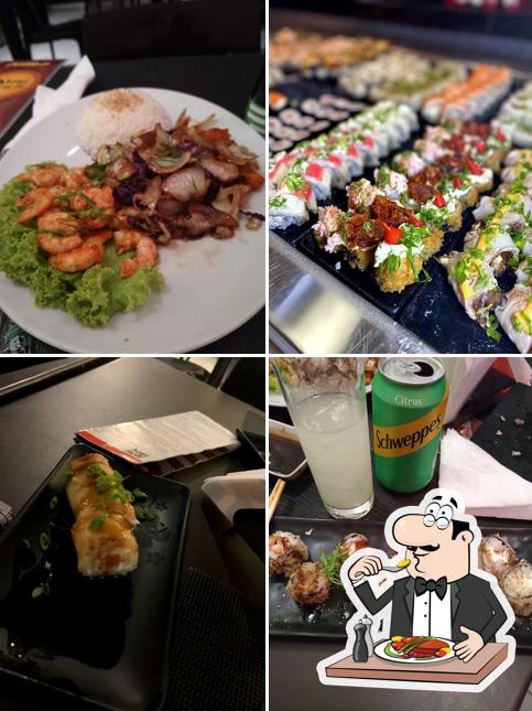 Top Sushi House