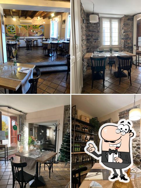Trattoria Al Gatto Verde