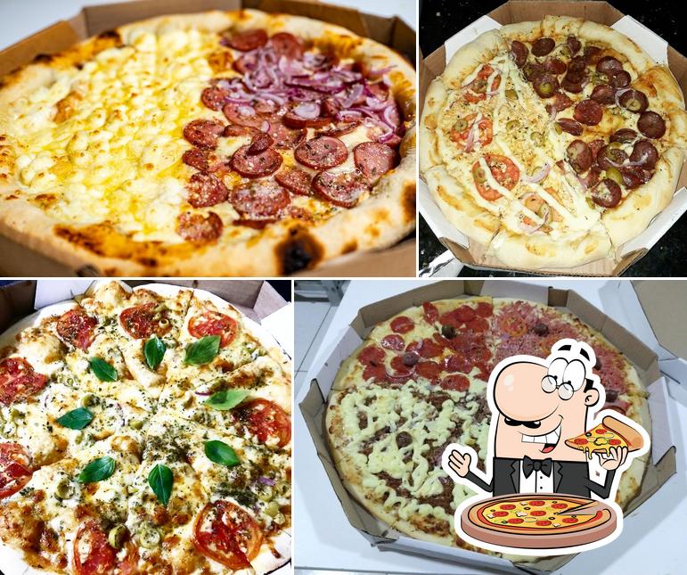 Trigo & Sal Pizzaria