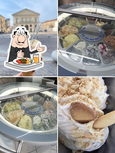 iCream Gelateria