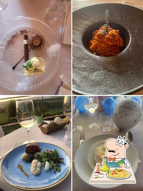 Ristorante con Camere Il Vigneto di Roddi