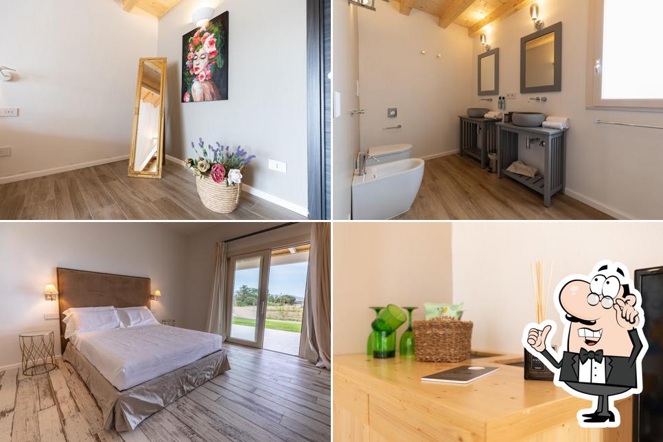 Su Entu Sardinian Country Club