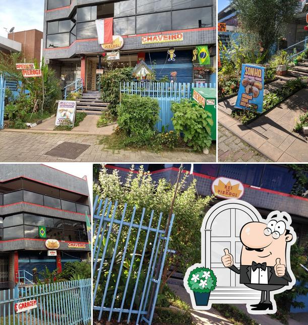 Tadeu Rei do Pierogi