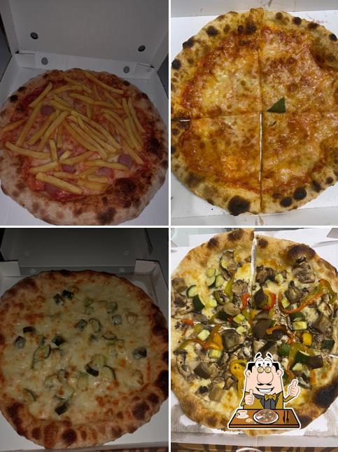 Biondo Grano Roma - Portuense