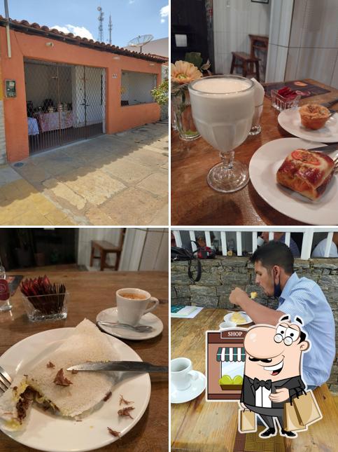Café Santo Expedito
