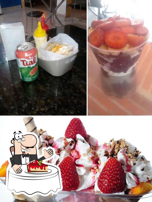 Sorveteria Delicia & Açai