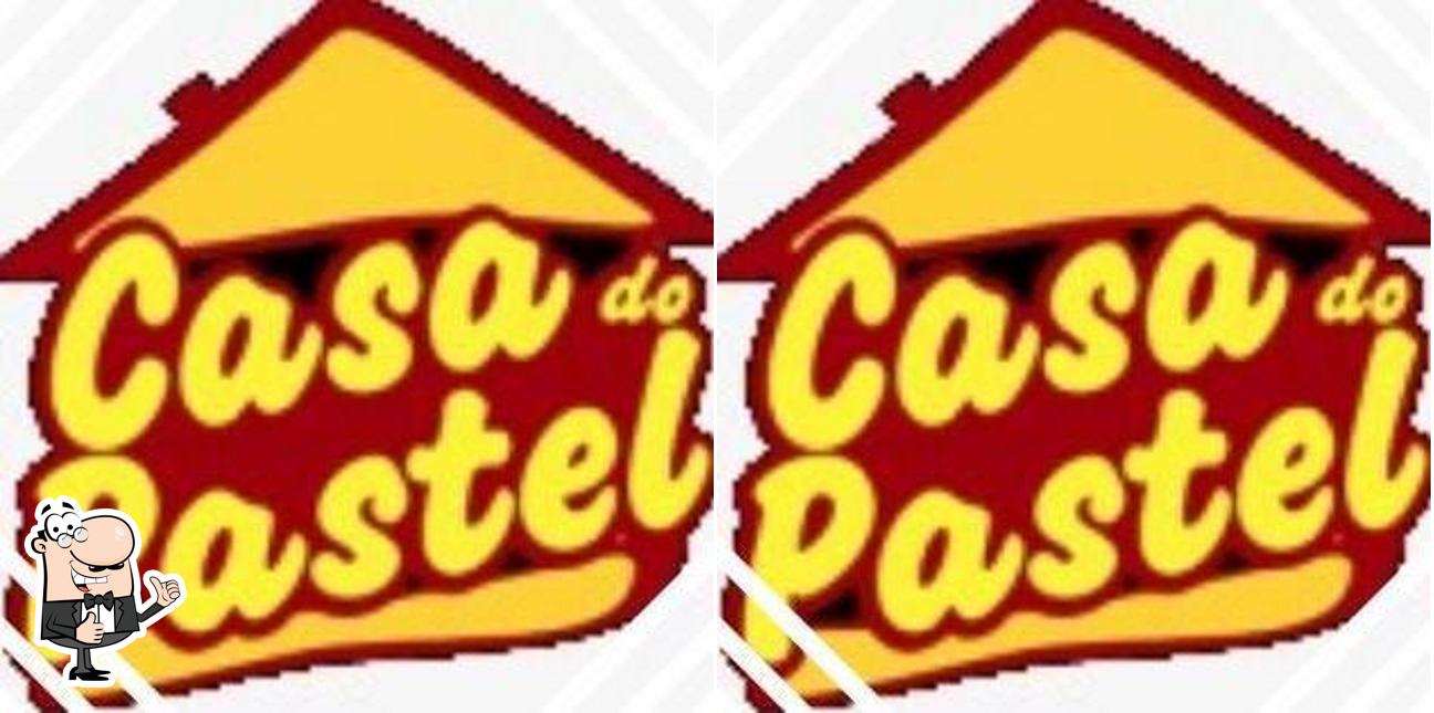 Here's an image of Casa do Pastel