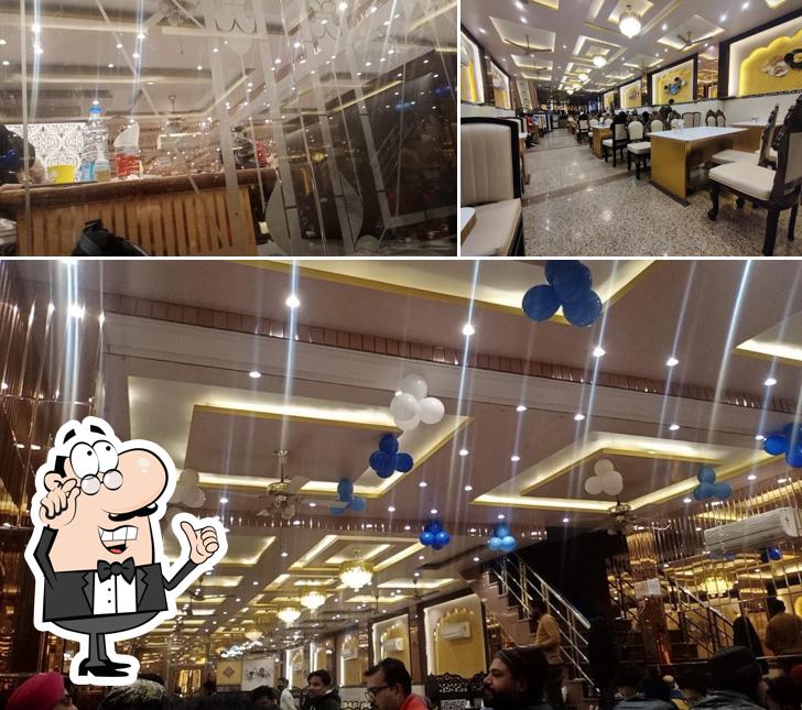 Check out how GULSHAN-E-KARIM looks inside