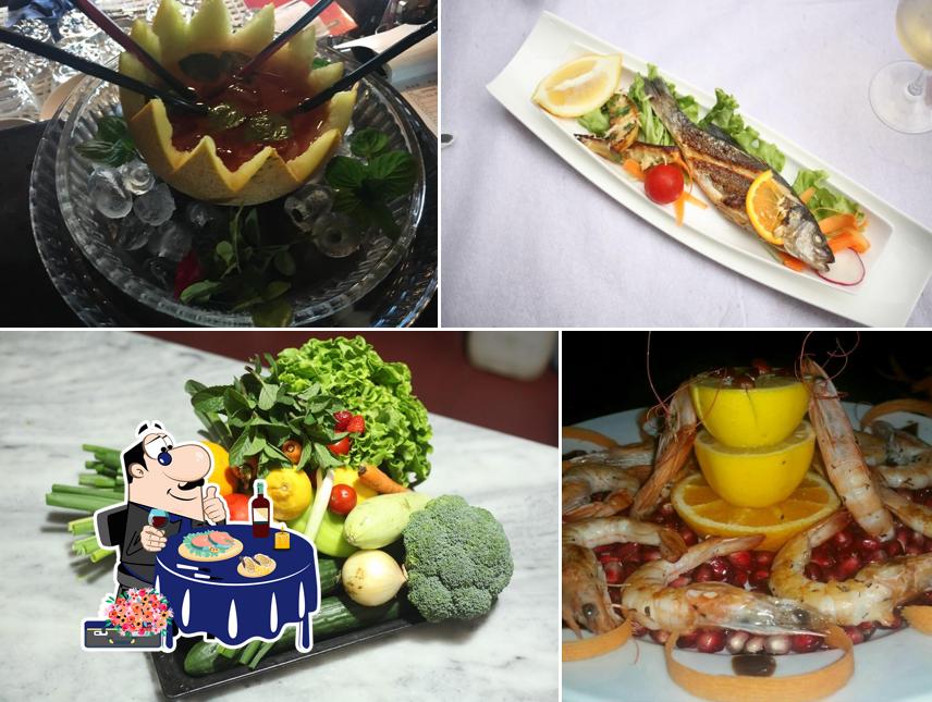 Hotel Restaurant Baca